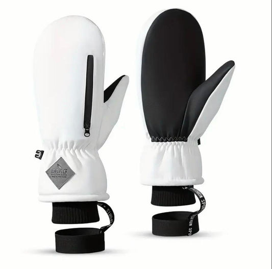 Mănuși ski/snowboard